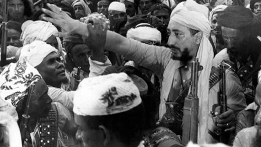 الامامة-والحقائق-المرة-دعوة-الى-مراجعة-تاريخية-شاملة