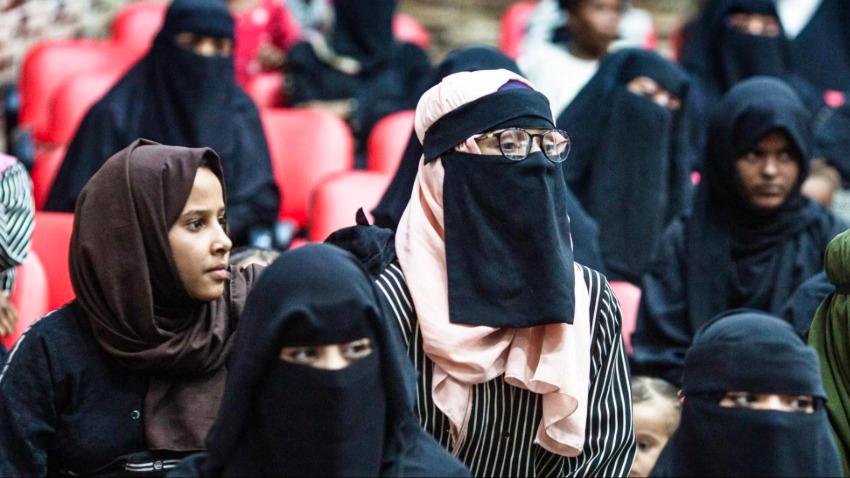 حق المرأة في الولاية وحقها في الدِّية 2-2