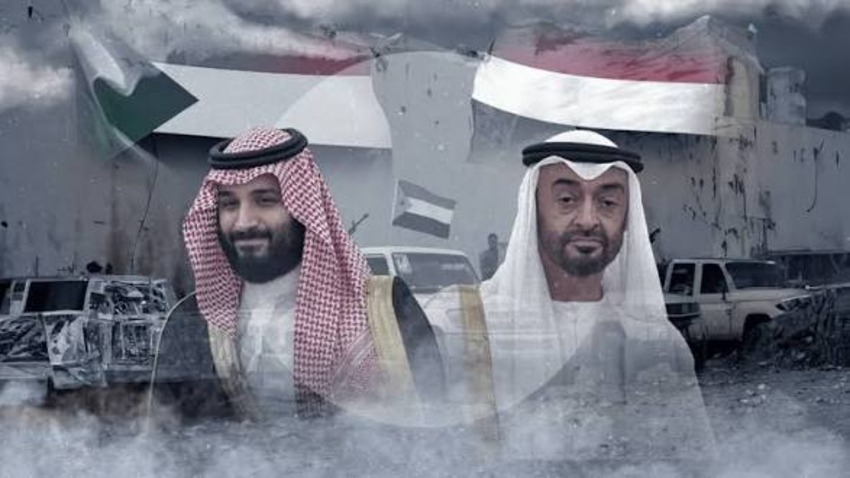 الإمارات-تساعد-الحوثيين-سرا-في-قتال-السعودية