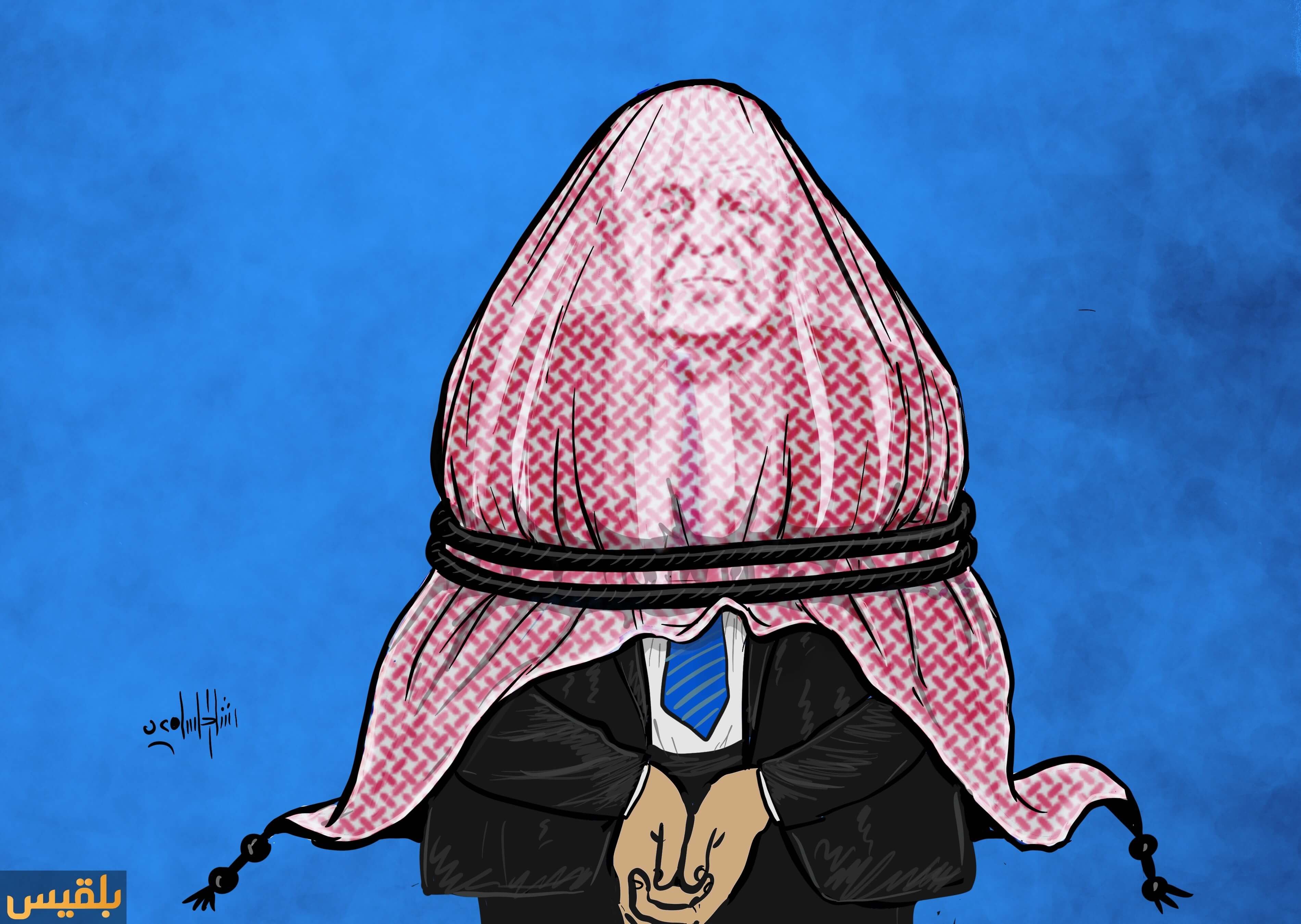 الرئيس-اليمني-والسعودية