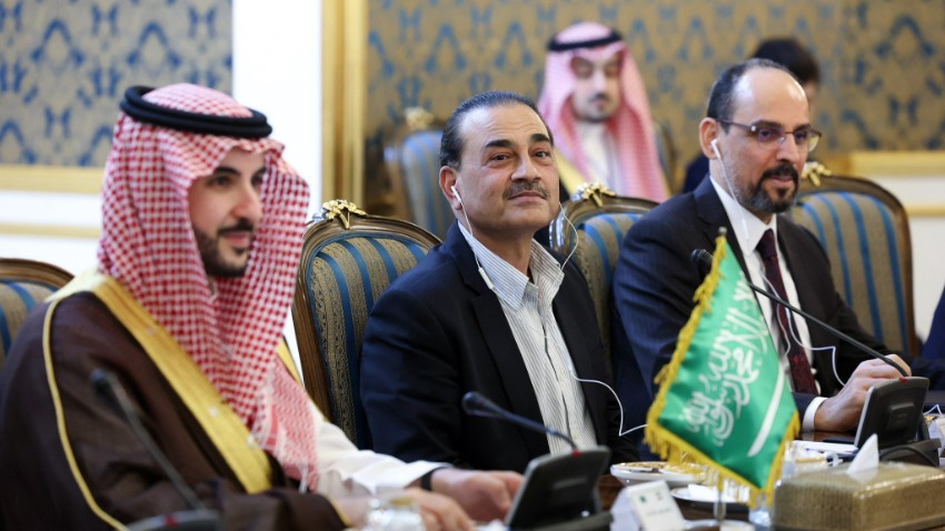 انطلاق-اجتماع-دول-اتفاق-مكة-وايران-لبحث-جهود-خفض-التصعيد