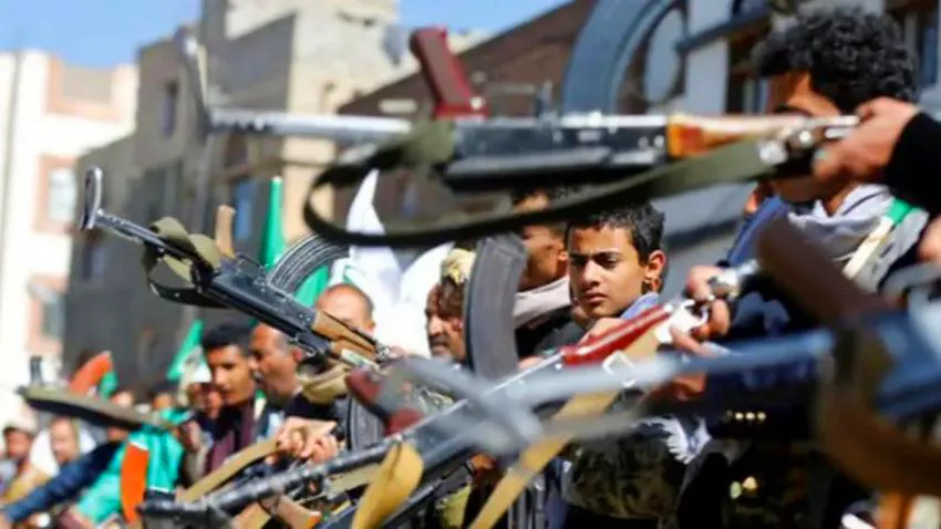 تقرير-اكثر-من-3400-حالة-انتهاك-في-اليمن-خلال-2024