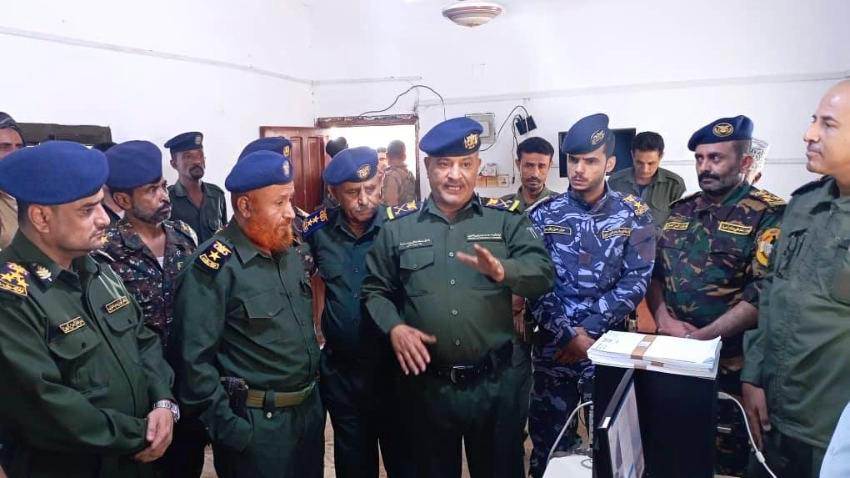 أبين.. السلطات الأمنية تعلن عن تحرير ستة مختطفين