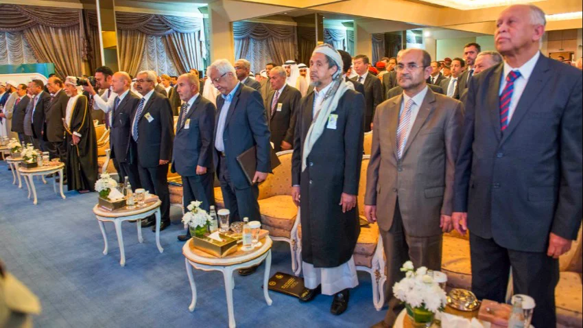 التحالف-الوطني-يرحب-بادراج-جماعة-الحوثي-على-قوائم-الارهاب