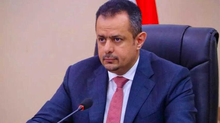 برلمانيون-يستجوبون-رئيس-الحكومة-اليمنية