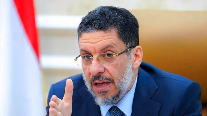 للشهر-الثاني-وزراء-محسوبون-على-الانتقالي-يقاطعون-اجتماعات-الحكومة