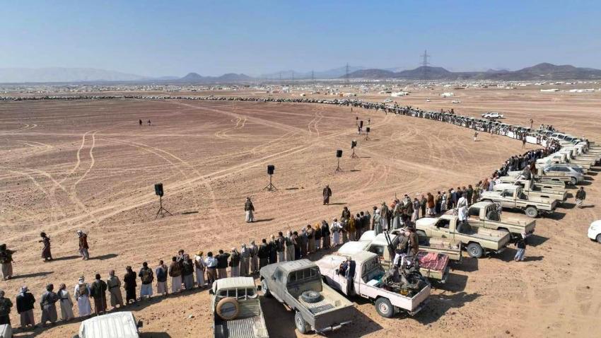 دعوات للقبائل لسحب أبنائها من جبهات الحوثيين تزامنًا مع الحديث عن معركة مرتقبة