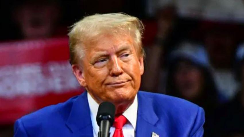 ترمب: سنواصل عملياتنا الحاسمة ضد الحوثيين حتى تتراجع تهديداتهم للملاحة