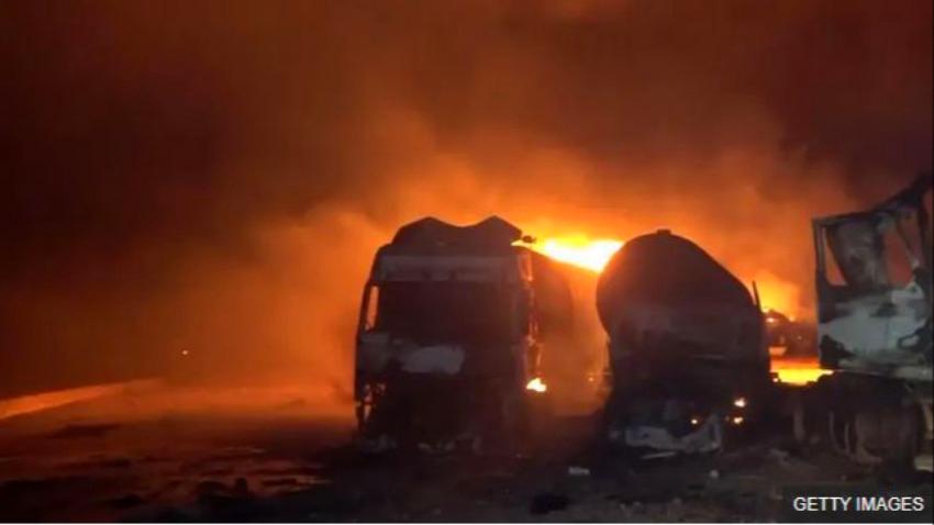 مسؤول عسكري أمريكي: البنتاغون يعلم بسقوط ضحايا مدنيين في اليمن