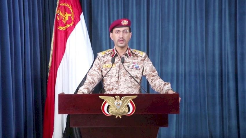 الحوثيون يعلنون قصف قاعدة نيفاتيم وصافرات الإنذار تدوي مجدداً في إسرائيل