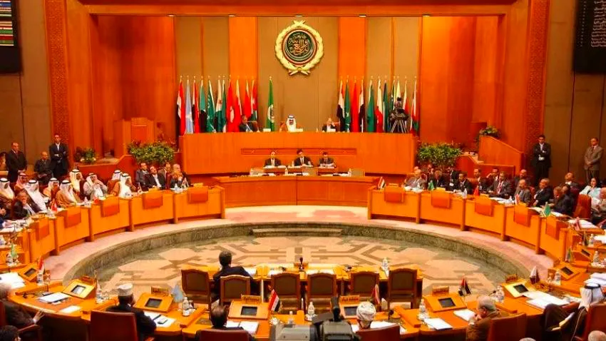 الجامعة-العربية-تامل-بان-يسهم-اتفاق-اليمن-ايجابا-في-جهود-وقف-حرب-غزة