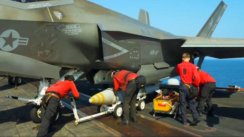 مصادر غربية تحذر من غياب الضغط العسكري والاقتصادي ضد الحوثيين