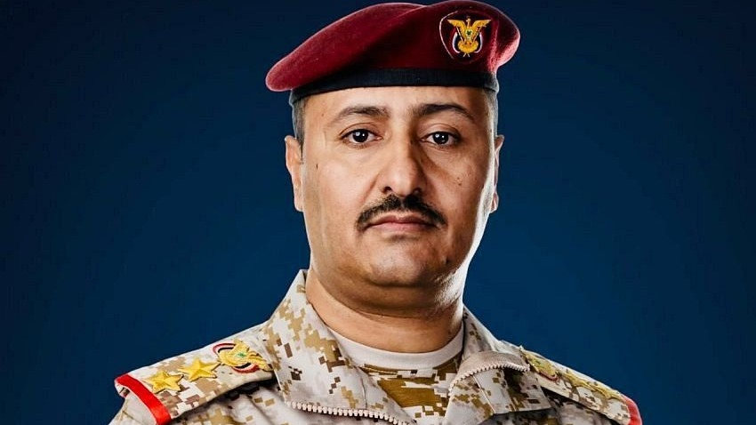 القوات-المسلحة-نتعامل-بجدية-مع-بلاغات-استخدام-الحوثيين-قذائف-تحتوي-مواد-سامة-وندعو-لتحقيق-عاجل