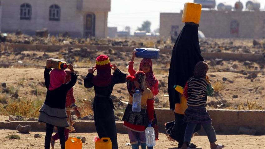 تصريحات أممية مقلقة.. ما مستقبل الأزمة الإنسانية والاقتصادية في اليمن؟