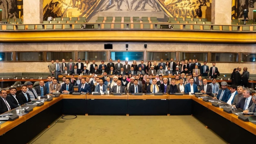 مؤتمر-جنيف-للقبائل-اليمنية-جدل-واسع-حول-التمثيل-والجدوى-وغياب-آليات-التنفيذ