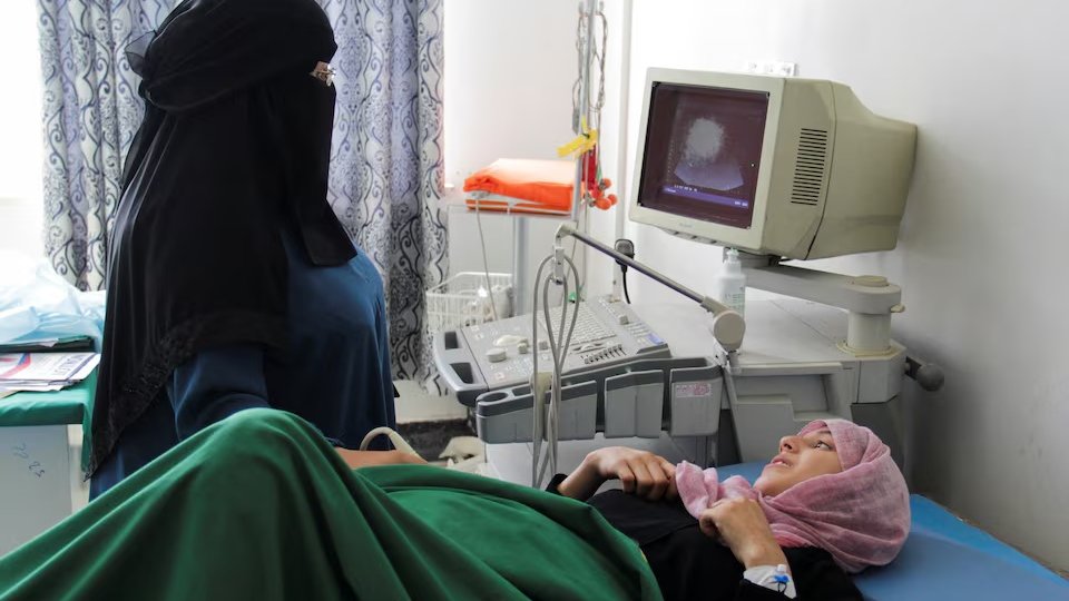 مستشفيات-اليمن-تتداعى-مع-تصاعد-حدة-المواجهات